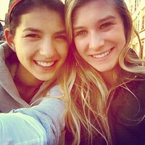 Meet your Posher, Casey jane